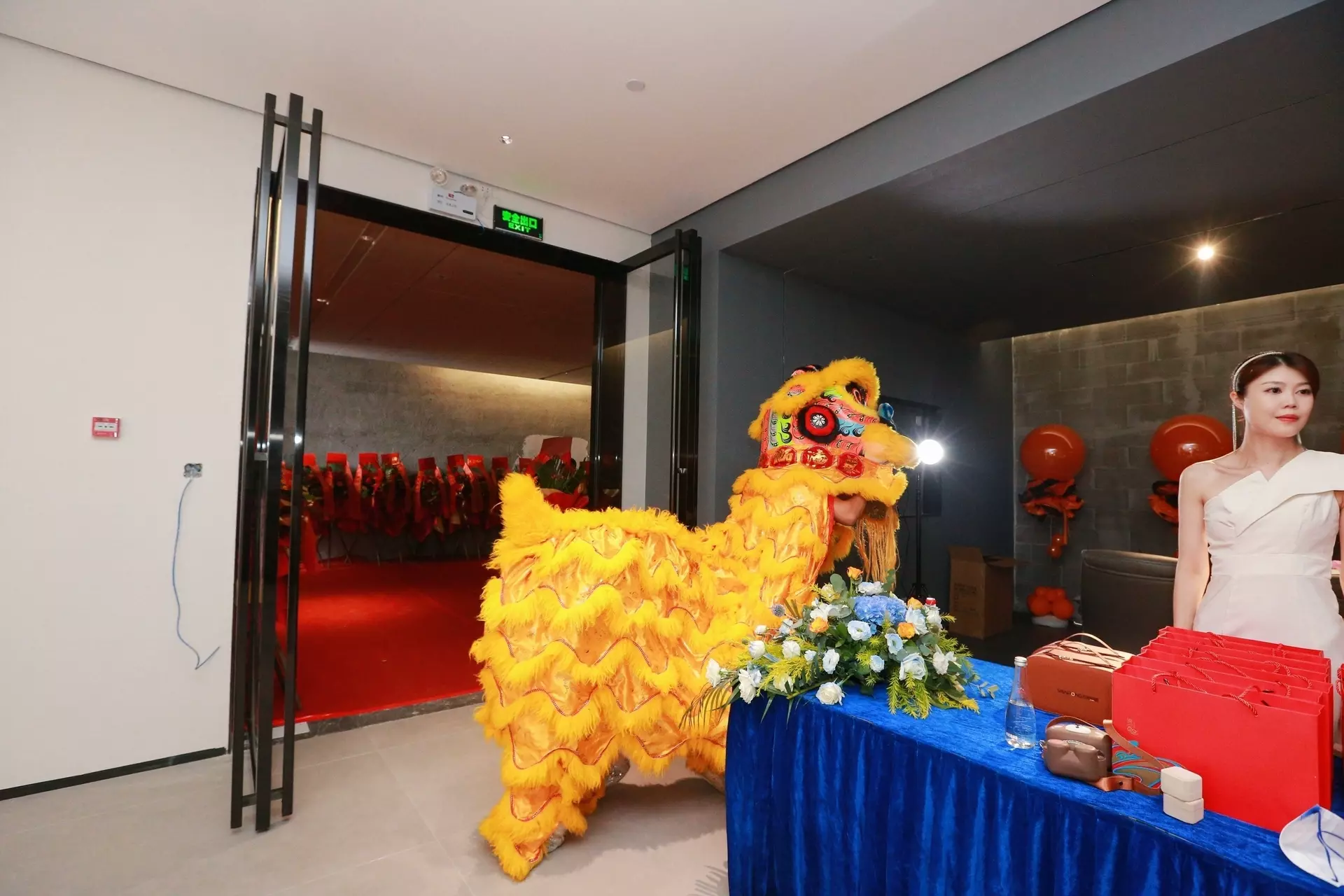 Wanbang Intelligent Technology Guangdong Co., Ltd.