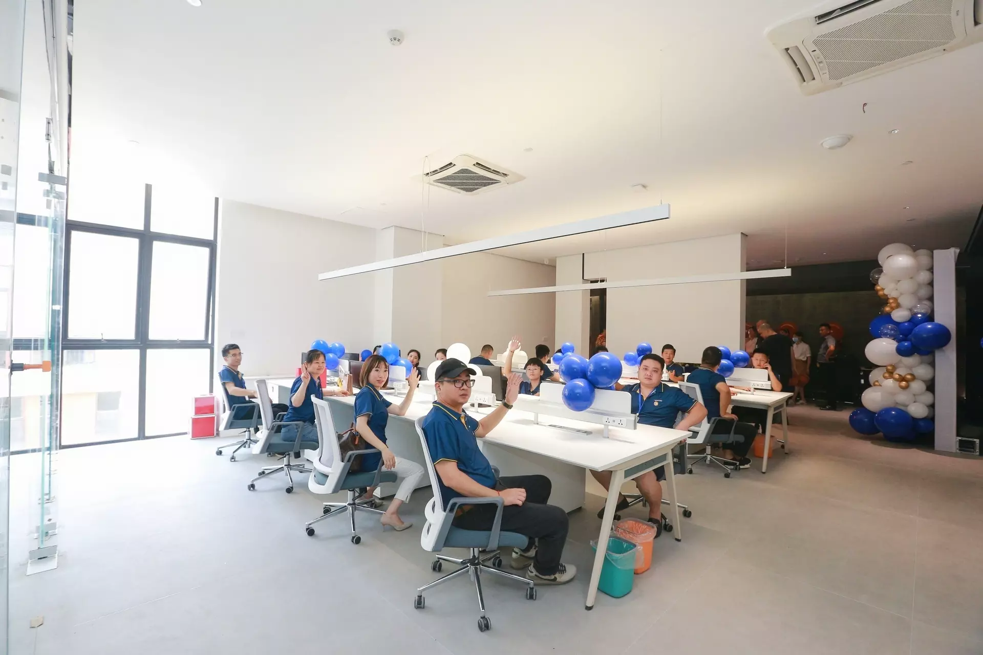 Wanbang Intelligent Technology Guangdong Co., Ltd.